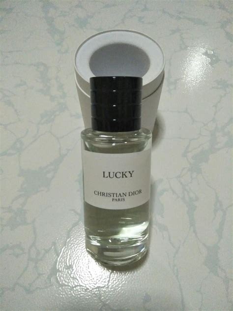 dior lucky perfume 40ml|lucky christian dior perfume.